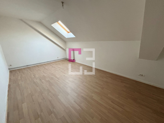 
Appartement Guise  6 pièce(s) 126 m2
