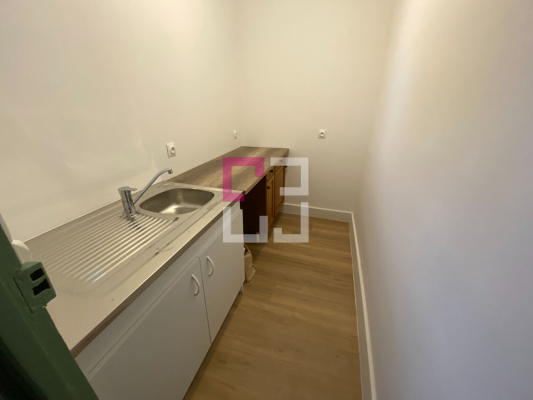 
Studio centre ville CHAUNY
