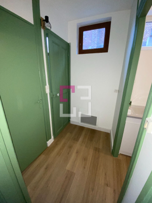 
Studio centre ville CHAUNY
