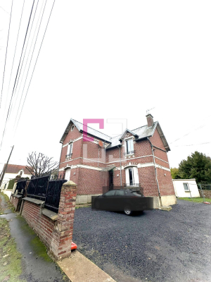 
Appartement Noyon 2 pièce(s) 31 m2
