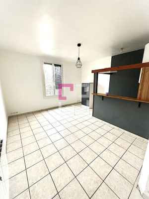 
Appartement Noyon 2 pièce(s) 31 m2
