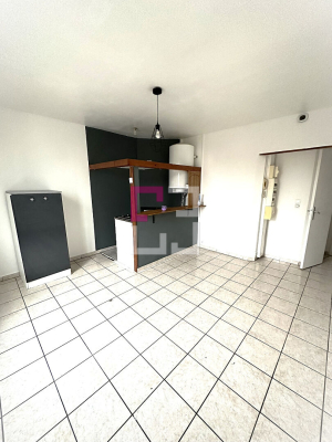 
Appartement Noyon 2 pièce(s) 31 m2
