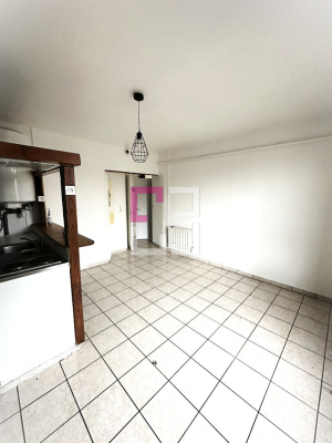 
Appartement Noyon 2 pièce(s) 31 m2
