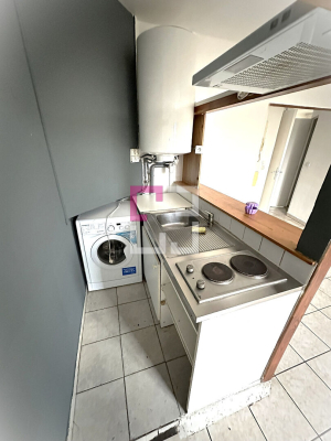 
Appartement Noyon 2 pièce(s) 31 m2
