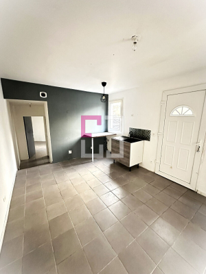 
Maison Noyon 3 pièce(s) 50.39 m2
