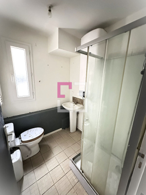 
Maison Noyon 3 pièce(s) 50.39 m2
