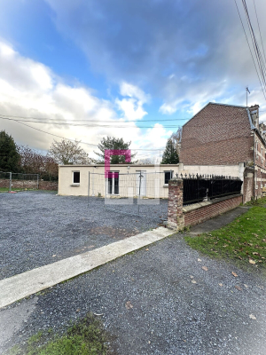 
Maison Noyon 3 pièce(s) 50.39 m2
