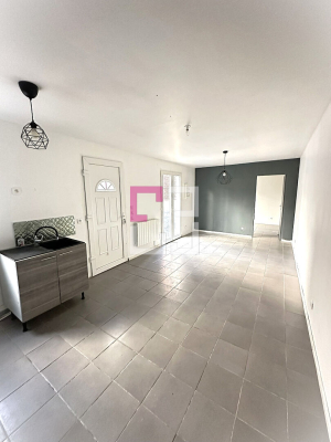 
Maison Noyon 3 pièce(s) 50.39 m2
