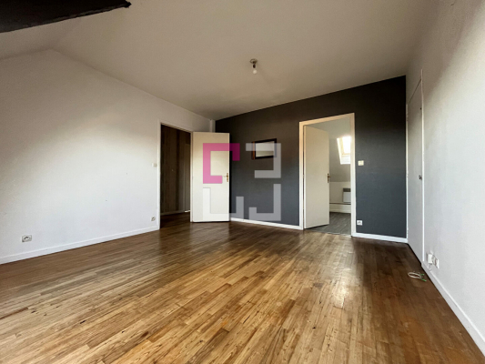 
Appartement Crecy Sur Serre 3 pièce(s) 55.24 m2
