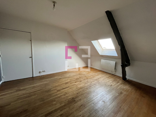 
Appartement Crecy Sur Serre 3 pièce(s) 55.24 m2
