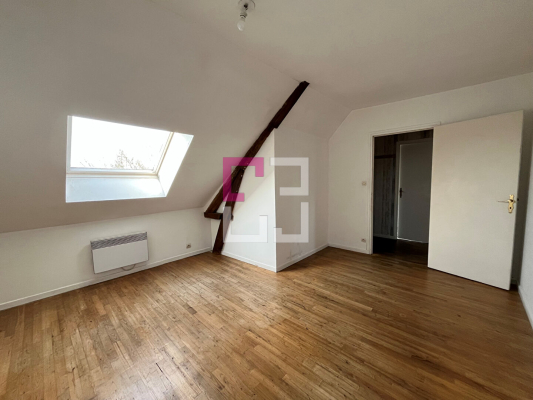 
Appartement Crecy Sur Serre 3 pièce(s) 55.24 m2
