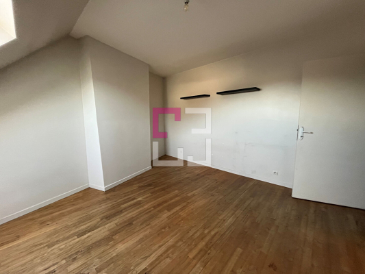 
Appartement Crecy Sur Serre 3 pièce(s) 55.24 m2
