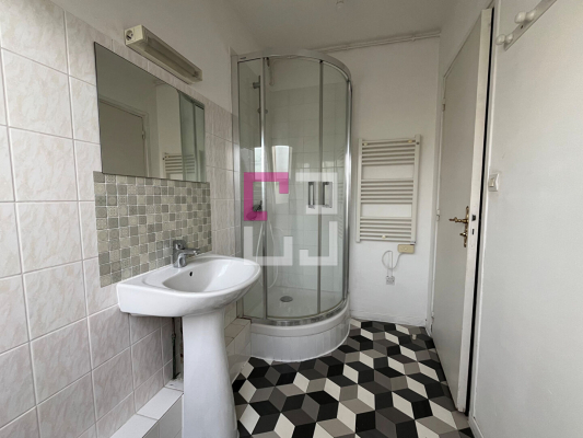 
Appartement Crecy Sur Serre 3 pièce(s) 55.24 m2
