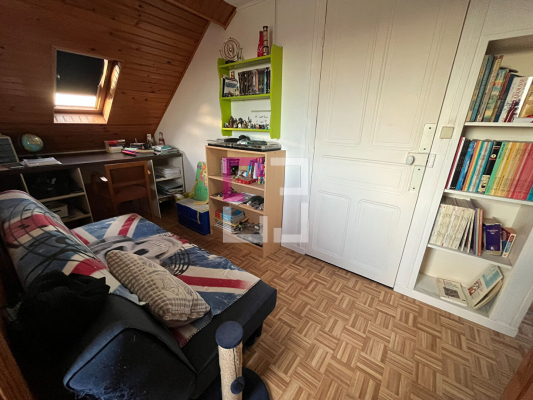 
Maison Tergnier 6 pièce(s) 135 m2
