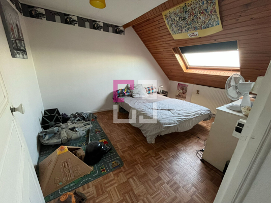 
Maison Tergnier 6 pièce(s) 135 m2
