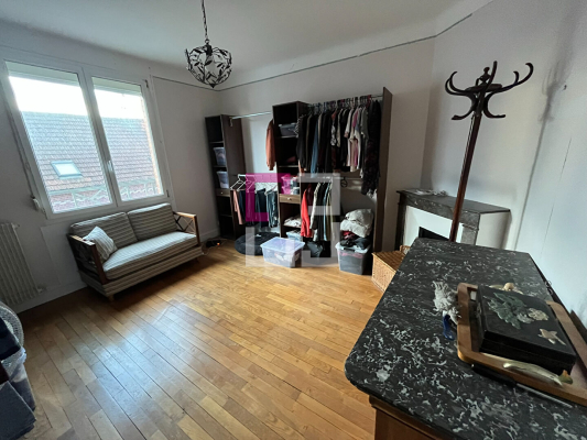 
Maison Tergnier 6 pièce(s) 135 m2
