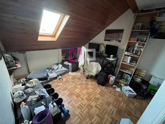 
Maison Tergnier 6 pièce(s) 135 m2
