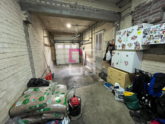 
Maison Tergnier 6 pièce(s) 135 m2
