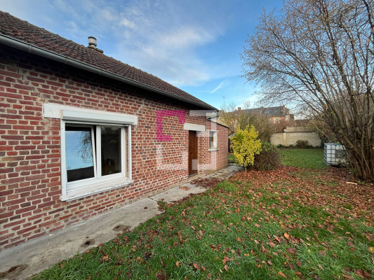 
Maison Tergnier 6 pièce(s) 135 m2
