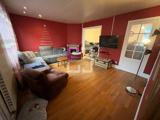 
Maison Tergnier 6 pièce(s) 135 m2
