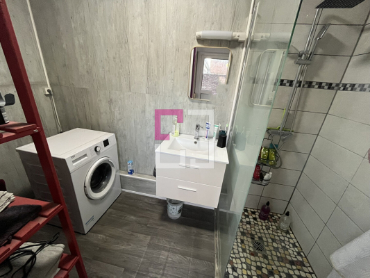 
Maison Tergnier 6 pièce(s) 135 m2
