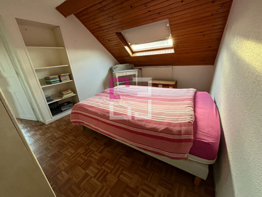 
Maison Tergnier 6 pièce(s) 135 m2
