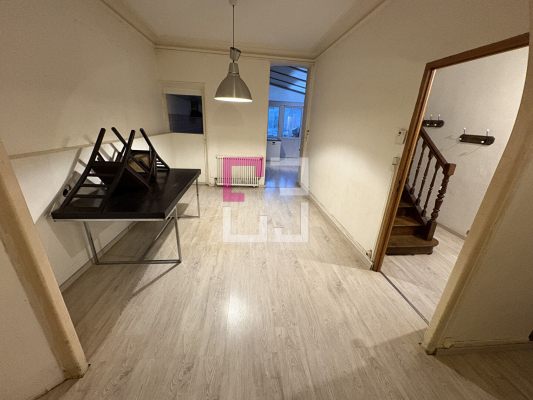 
Maison Saint Quentin 4 pièce(s)
