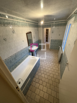 
Maison Saint Quentin 4 pièce(s)
