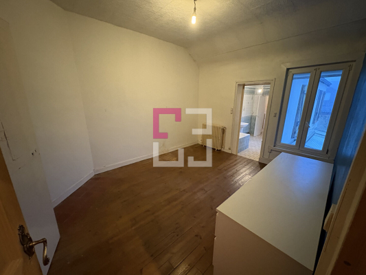 
Maison Saint Quentin 4 pièce(s)
