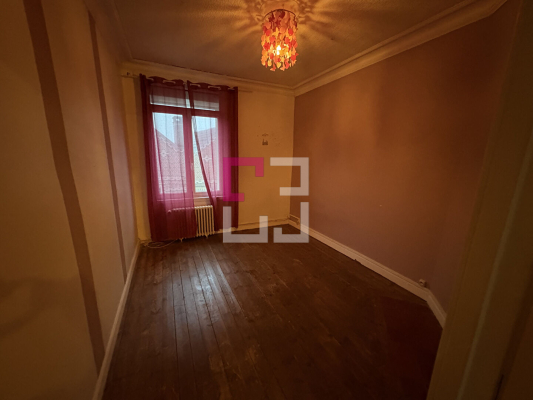 
Maison Saint Quentin 4 pièce(s)
