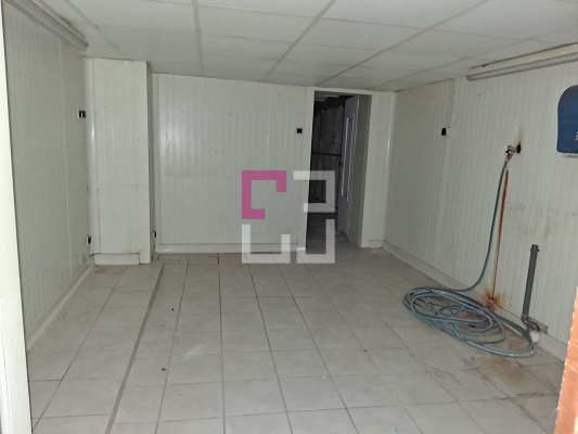 
Local commercial Montcornet 8 pièce(s) 155 m2
