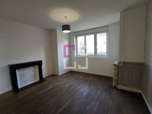 
Maison Bohain En Vermandois 6 pièce(s) 95 m2
