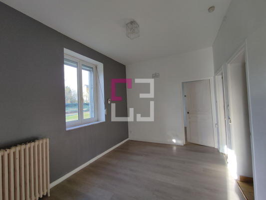 
Maison Bohain En Vermandois 6 pièce(s) 95 m2
