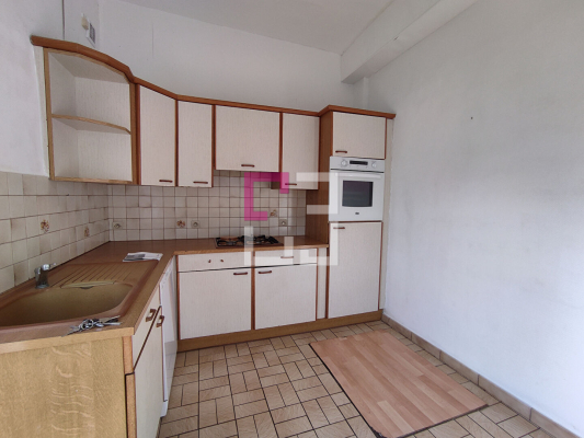 
Maison Bohain En Vermandois 6 pièce(s) 95 m2
