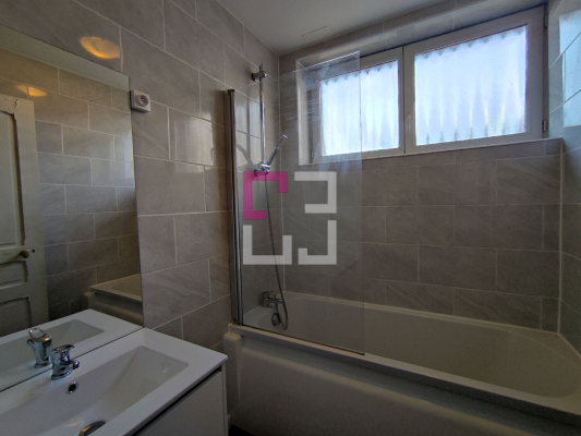 
Maison Bohain En Vermandois 6 pièce(s) 95 m2
