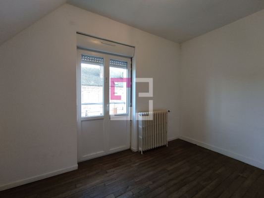 
Maison Bohain En Vermandois 6 pièce(s) 95 m2
