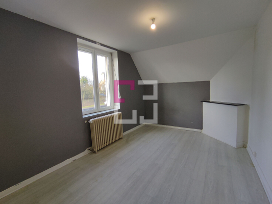 
Maison Bohain En Vermandois 6 pièce(s) 95 m2
