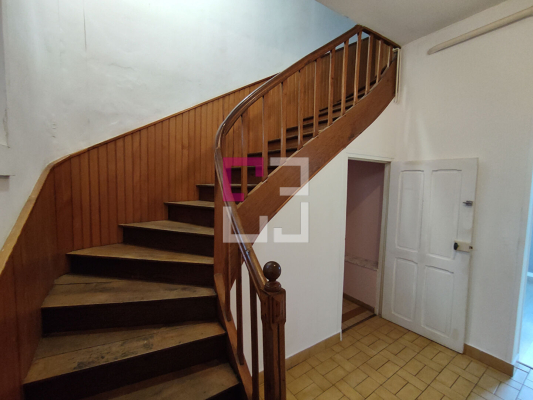 
Maison Bohain En Vermandois 6 pièce(s) 95 m2
