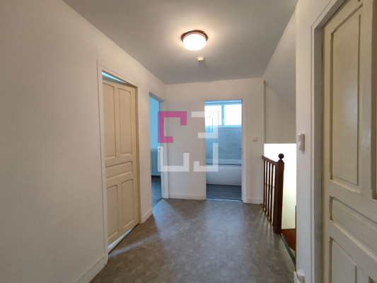 
Maison Bohain En Vermandois 6 pièce(s) 95 m2
