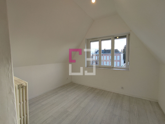 
Maison Bohain En Vermandois 6 pièce(s) 95 m2
