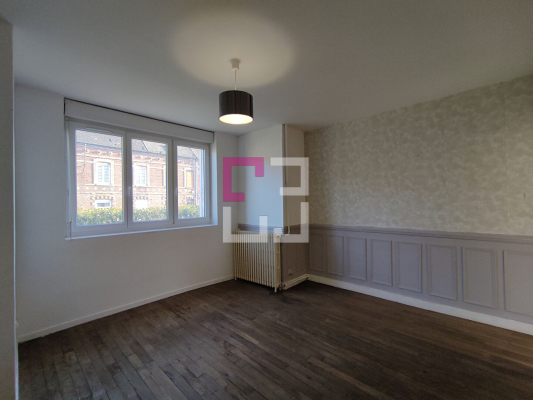 
Maison Bohain En Vermandois 6 pièce(s) 95 m2
