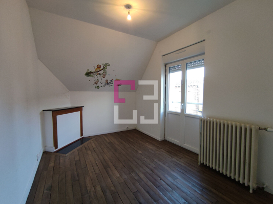 
Maison Bohain En Vermandois 6 pièce(s) 95 m2
