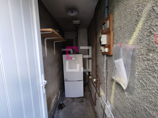 
Maison Bohain En Vermandois 6 pièce(s) 95 m2
