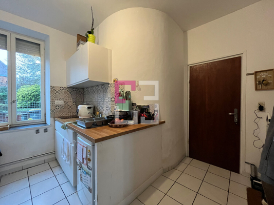 
Appartement Crecy Sur Serre 1 pièce(s) 25.3 m2
