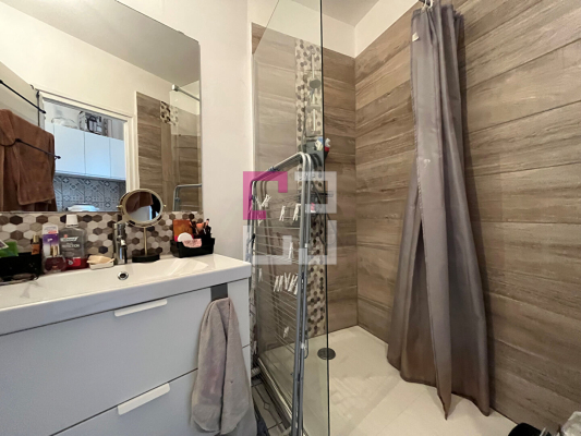 
Appartement Crecy Sur Serre 1 pièce(s) 25.3 m2
