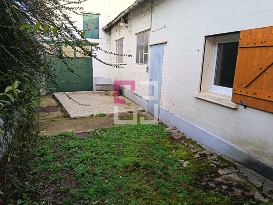 
SAINT QUENTIN/SAINT JEAN
