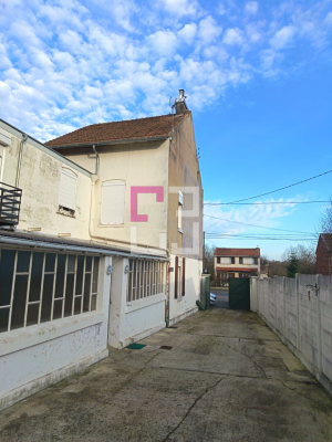 
SAINT QUENTIN/SAINT JEAN
