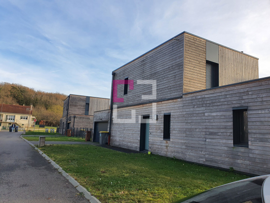 
Maison Bruyeres Et Montberault 5 pièce(s) 97.41 m2
