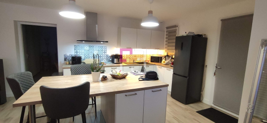 
Maison Bruyeres Et Montberault 5 pièce(s) 97.41 m2
