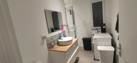 
Maison Bruyeres Et Montberault 5 pièce(s) 97.41 m2
